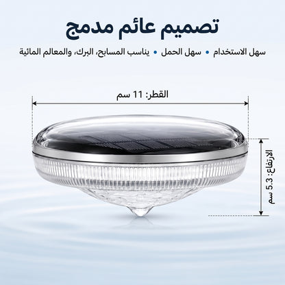 HydroLED™