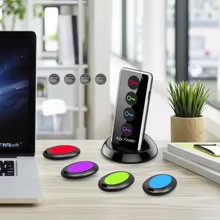 Wireless key tracker